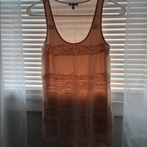 Express Tank - Picture 2 of 3